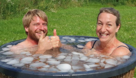 Goed begeleid en zelfverzekerd gemaakt door Sigrid de Groot