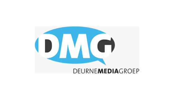 interview Sigrid de Groot Deurne Media Groep