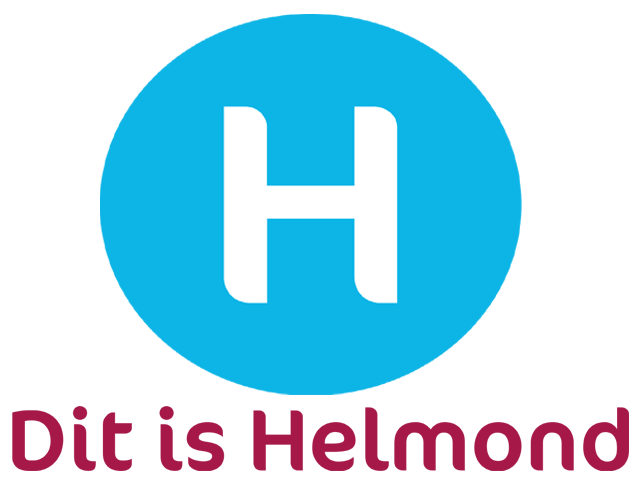 Dit is Helmond - promo Dit is Helmond - promo