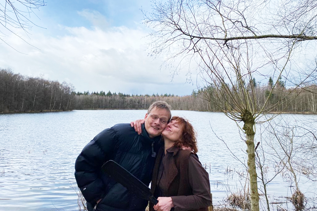 Retreat Drenthe Sigrid de Groot | Ervaringen