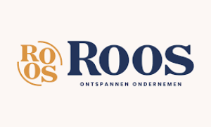 Roos - ontspannen ondernemen