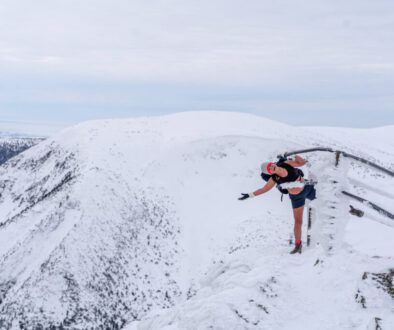 Ervaring Wintertravel Polen met Sigrid de Groot